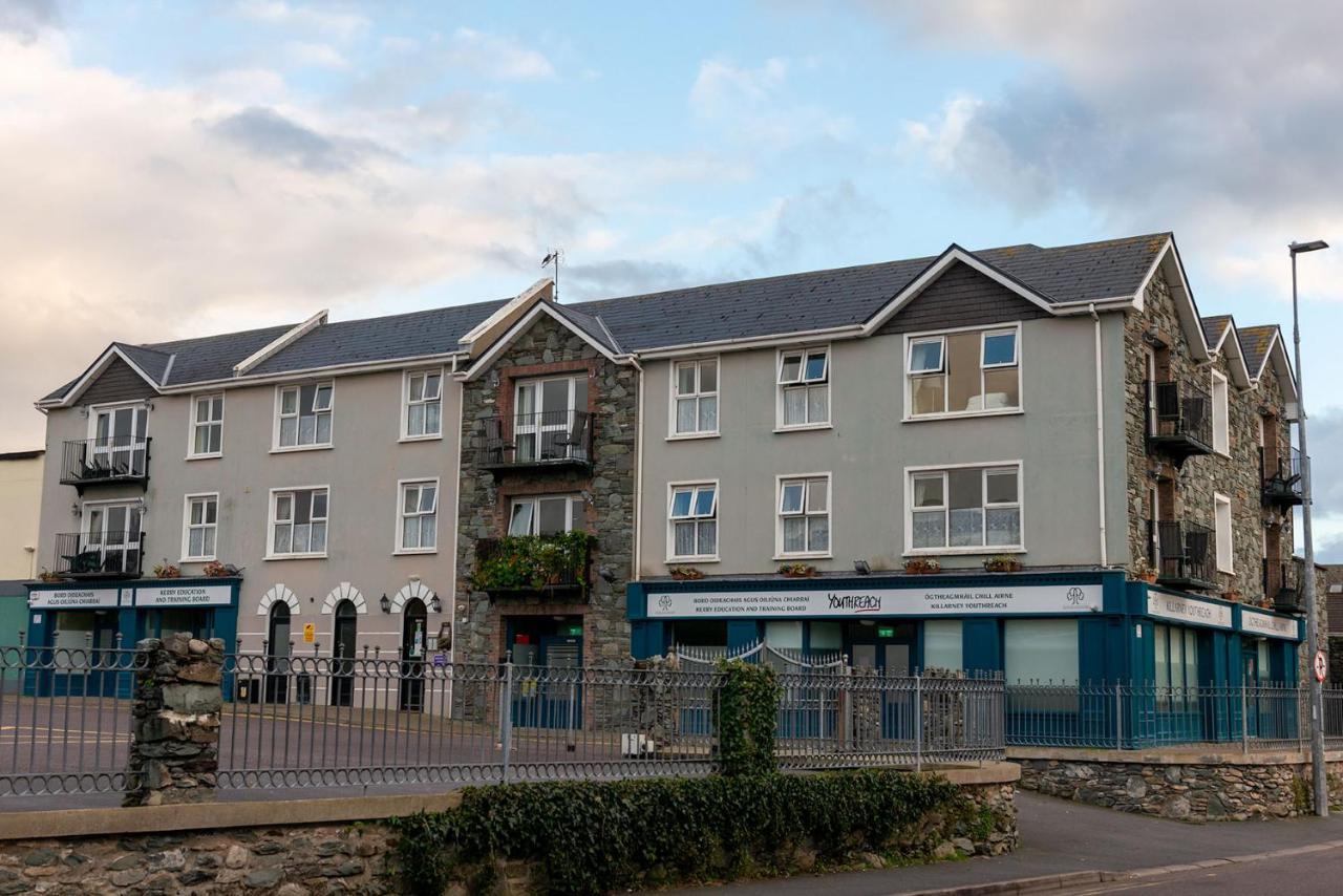 Haven Suites - Killarney Self Catering Zewnętrze zdjęcie