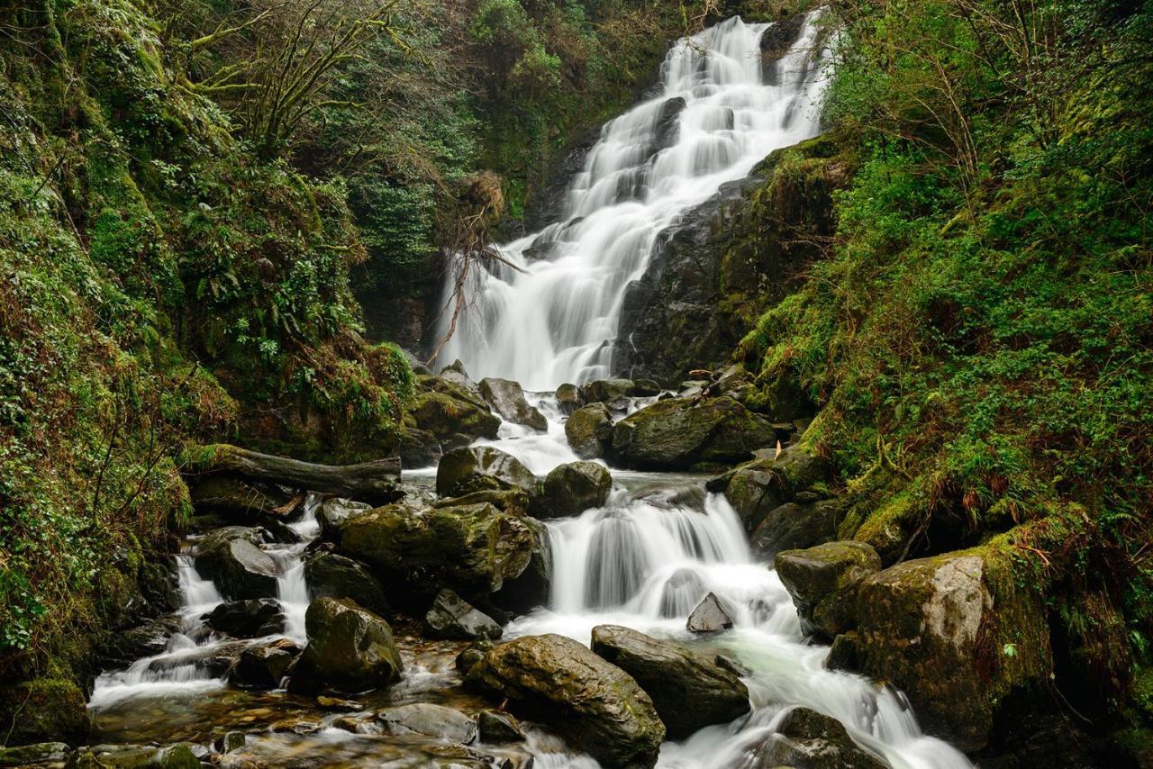 Haven Suites - Killarney Self Catering Zewnętrze zdjęcie