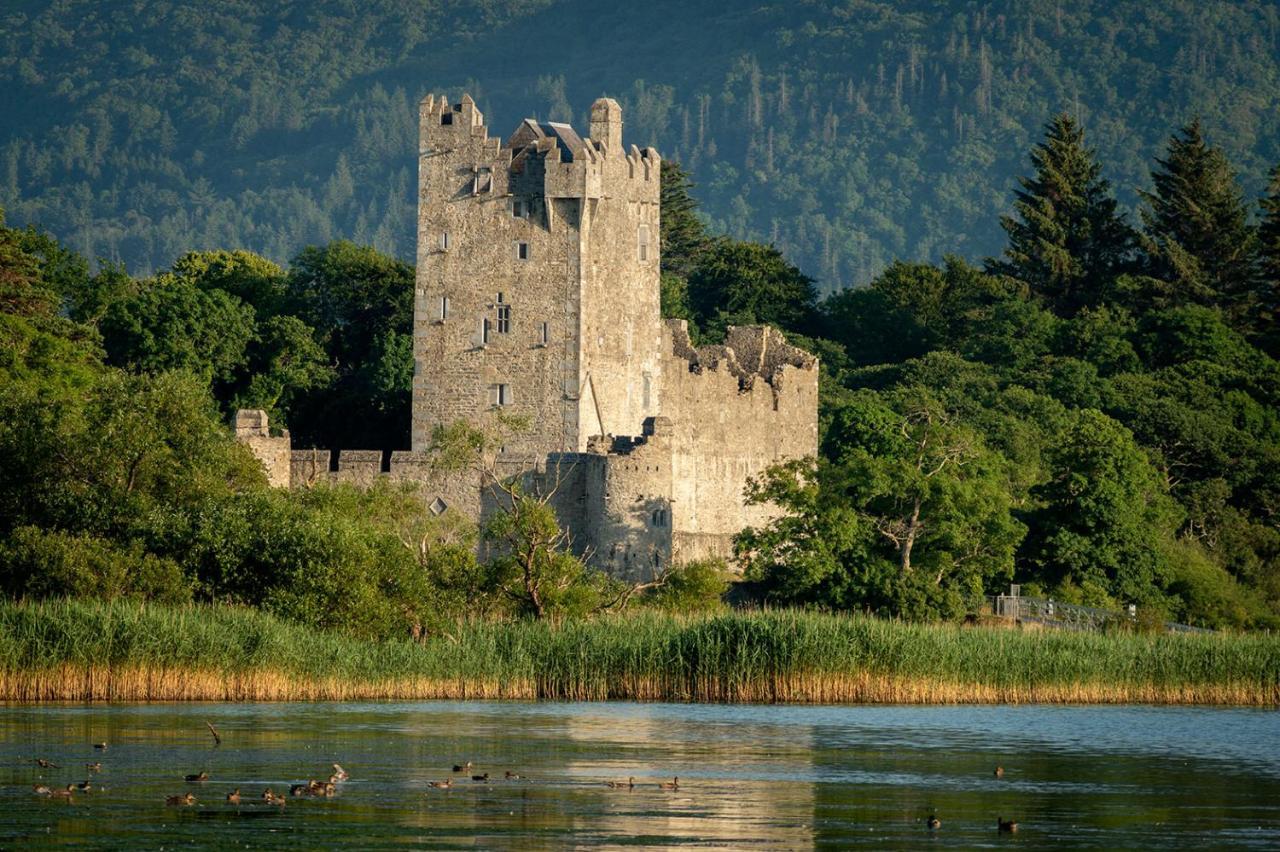Haven Suites - Killarney Self Catering Zewnętrze zdjęcie