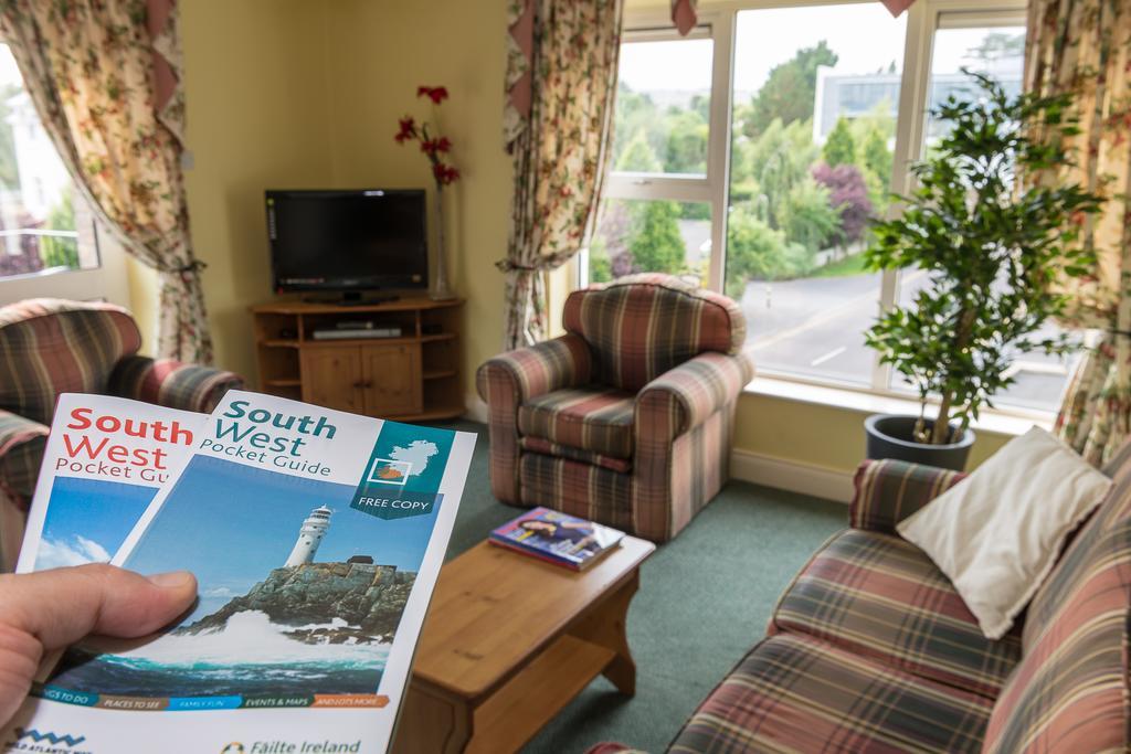 Haven Suites - Killarney Self Catering Pokój zdjęcie