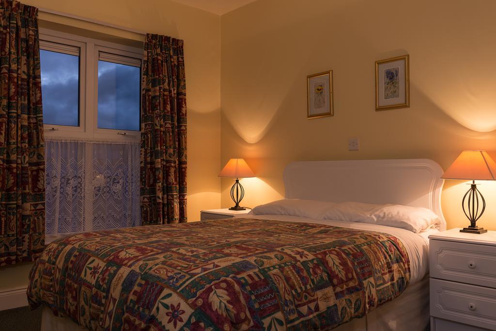 Haven Suites - Killarney Self Catering Zewnętrze zdjęcie