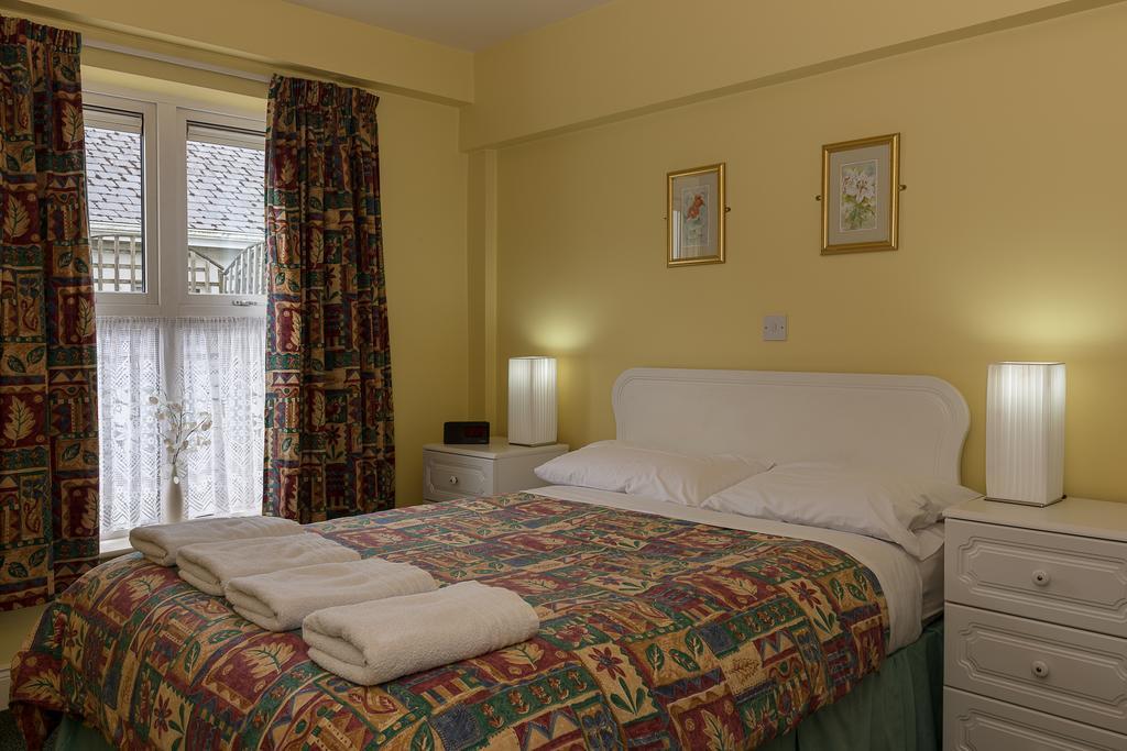 Haven Suites - Killarney Self Catering Zewnętrze zdjęcie