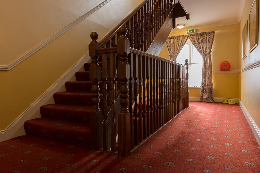 Haven Suites - Killarney Self Catering Zewnętrze zdjęcie