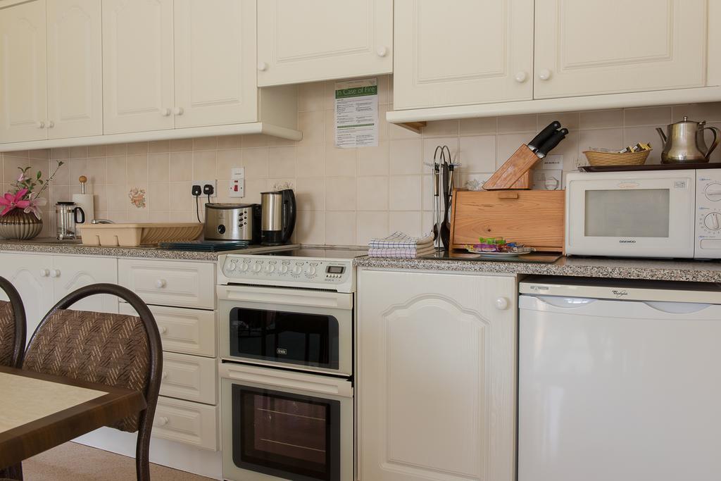 Haven Suites - Killarney Self Catering Zewnętrze zdjęcie