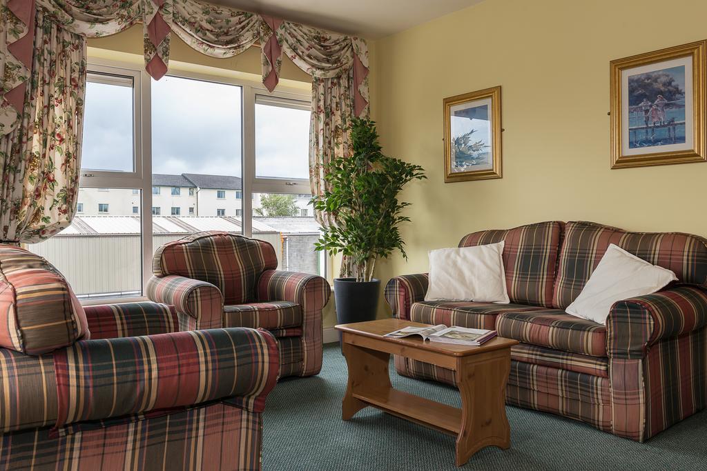 Haven Suites - Killarney Self Catering Zewnętrze zdjęcie