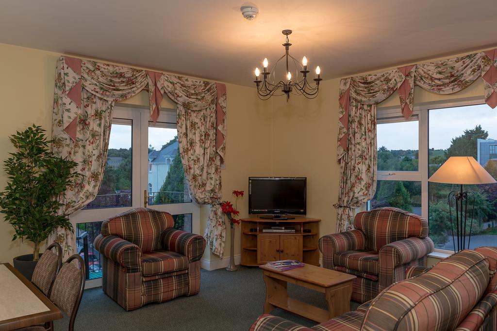 Haven Suites - Killarney Self Catering Zewnętrze zdjęcie